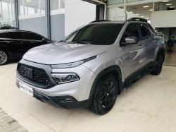 FIAT Toro 2.0 16V 4P 4WD ULTRA TURBO DIESEL AUTOMTICO