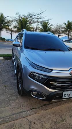 FIAT Toro 2.0 16V 4P 4WD RANCH TURBO DIESEL AUTOMTICO