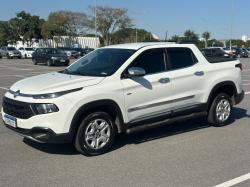 FIAT Toro 2.0 16V 4P FREEDOM TURBO DIESEL