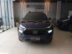 FIAT Toro 2.0 16V 4P 4WD ULTRA TURBO DIESEL AUTOMTICO