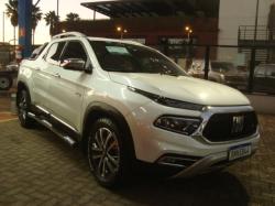 FIAT Toro 2.0 16V 4P 4WD RANCH TURBO DIESEL AUTOMTICO
