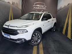 FIAT Toro 2.0 16V 4P VOLCANO 4WD TURBO DIESEL AUTOMTICO