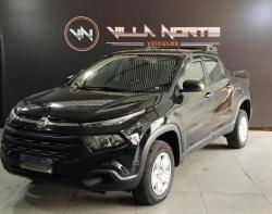 FIAT Toro 2.4 16V 4P FREEDOM MULTIAIR FLEX AUTOMTICO