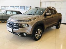 FIAT Toro 2.4 16V 4P FREEDOM MULTIAIR FLEX AUTOMTICO