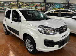 FIAT Uno 1.0 4P FLEX EVO ATTRACTIVE