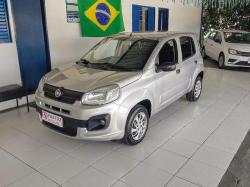 FIAT Uno 1.0 4P FLEX ATTRACTIVE