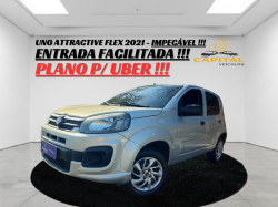 FIAT Uno 1.0 4P FLEX ATTRACTIVE