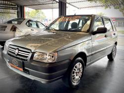 FIAT Uno 1.0 4P FLEX ECONOMY TOP