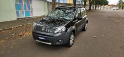 FIAT Uno 1.0 4P FLEX WAY CELEBRATION