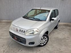 FIAT Uno 1.0 4P FLEX VIVACE EVO