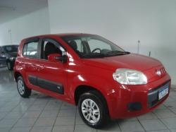 FIAT Uno 1.0 4P FLEX VIVACE EVO