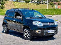 FIAT Uno 1.0 4P FLEX EVO ATTRACTIVE