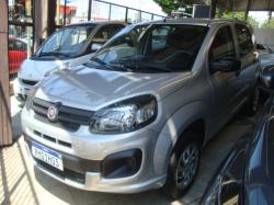 FIAT Uno 1.0 4P FLEX EVO ATTRACTIVE