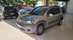 FIAT Uno 1.0 4P FLEX WAY