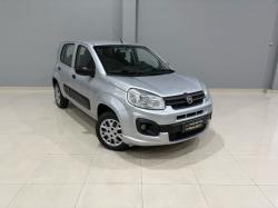 FIAT Uno 1.0 4P FLEX EVO ATTRACTIVE