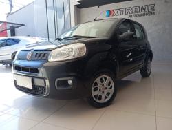 FIAT Uno 1.0 4P FLEX ATTRACTIVE