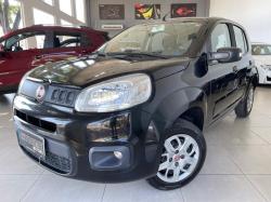 FIAT Uno 1.0 4P FLEX EVO ATTRACTIVE