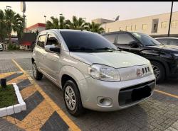 FIAT Uno 1.0 4P FLEX VIVACE