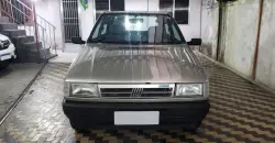 FIAT Uno 1.0 4P MILLE