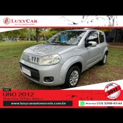 FIAT Uno 1.0