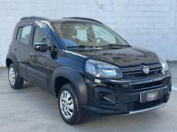 FIAT Uno 1.0