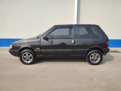 FIAT Uno 1.0 EP