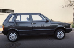 FIAT Uno 1.0 EP