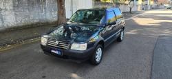 FIAT Uno 1.0 FLEX FIRE WAY