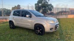 FIAT Uno 1.0 FLEX VIVACE