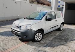 FIAT Uno 1.0 FLEX VIVACE