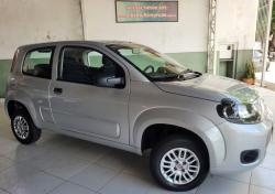 FIAT Uno 1.0 FLEX VIVACE EVO