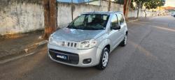 FIAT Uno 1.0 FLEX VIVACE CELEBRATION