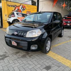 FIAT Uno 1.0 FLEX VIVACE