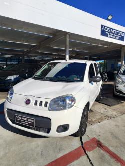 FIAT Uno 1.0 FLEX VIVACE CELEBRATION