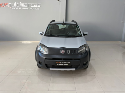 FIAT Uno 1.0 FLEX WAY EVO