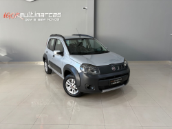 FIAT Uno 1.0 FLEX WAY EVO