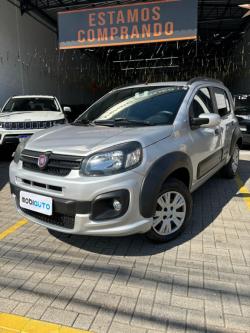 FIAT Uno 1.3 4P WAY FLEX