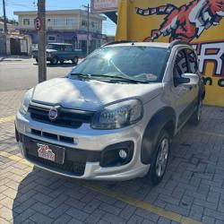 FIAT Uno 1.3 4P WAY FLEX