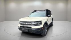 FORD Bronco Sport 2.0 16V 4P WILDTRAK 4X4 ECOBOOST TURBO SELECTSHIFT AUTOMTICO