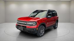 FORD Bronco Sport 2.0 16V 4P WILDTRAK 4X4 ECOBOOST TURBO SELECTSHIFT AUTOMTICO