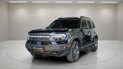 FORD Bronco Sport 2.0 16V 4P WILDTRAK 4X4 ECOBOOST TURBO SELECTSHIFT AUTOMTICO