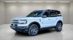 FORD Bronco Sport 2.0 16V 4P WILDTRAK 4X4 ECOBOOST TURBO SELECTSHIFT AUTOMTICO
