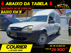 FORD Courier 1.6 L