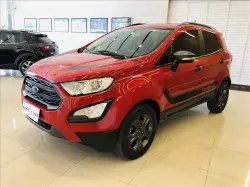 FORD Ecosport 1.5 12V 4P TI-VCT FLEX FREESTYLE