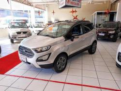 FORD Ecosport 1.5 12V 4P TI-VCT FLEX FREESTYLE