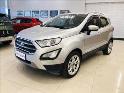 FORD Ecosport 1.5 12V 4P FLEX TI-VCT TITANIUM AUTOMTICO