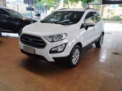 FORD Ecosport 1.5 12V 4P TI-VCT SE FLEX AUTOMTICO