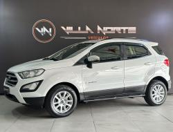 FORD Ecosport 1.5 12V 4P TI-VCT SE FLEX AUTOMTICO