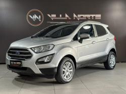 FORD Ecosport 1.5 12V 4P TI-VCT SE FLEX AUTOMTICO