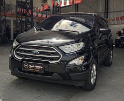 FORD Ecosport 1.5 12V 4P TI-VCT SE FLEX AUTOMTICO